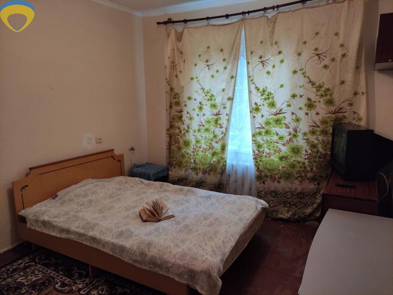продажа двухкомнатной квартиры номер A-173692 в Суворовском районе, фото номер 6